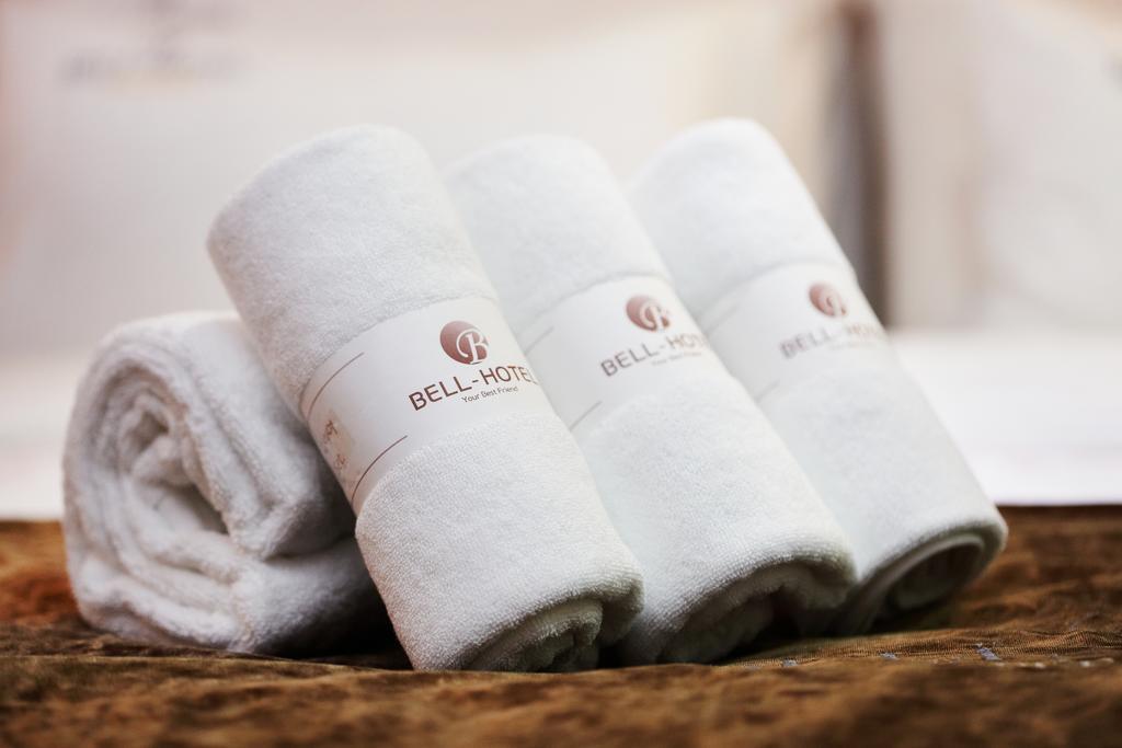 Bell Hotel Hwaseong Экстерьер фото