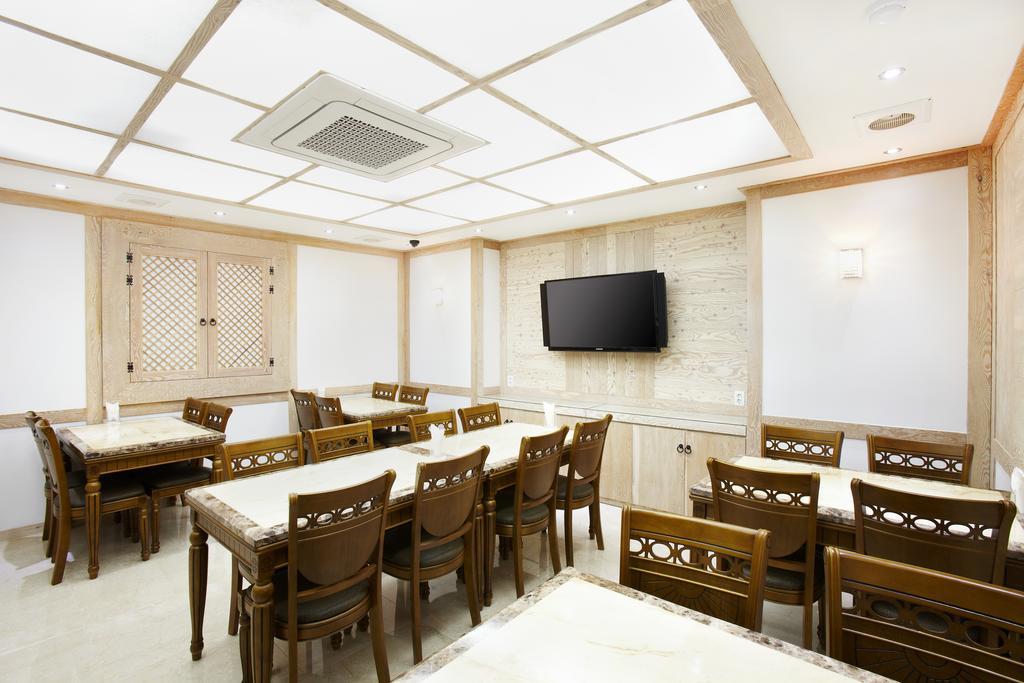 Bell Hotel Hwaseong Экстерьер фото