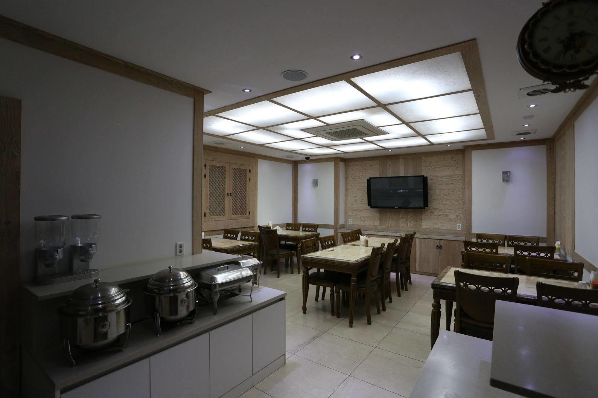Bell Hotel Hwaseong Экстерьер фото