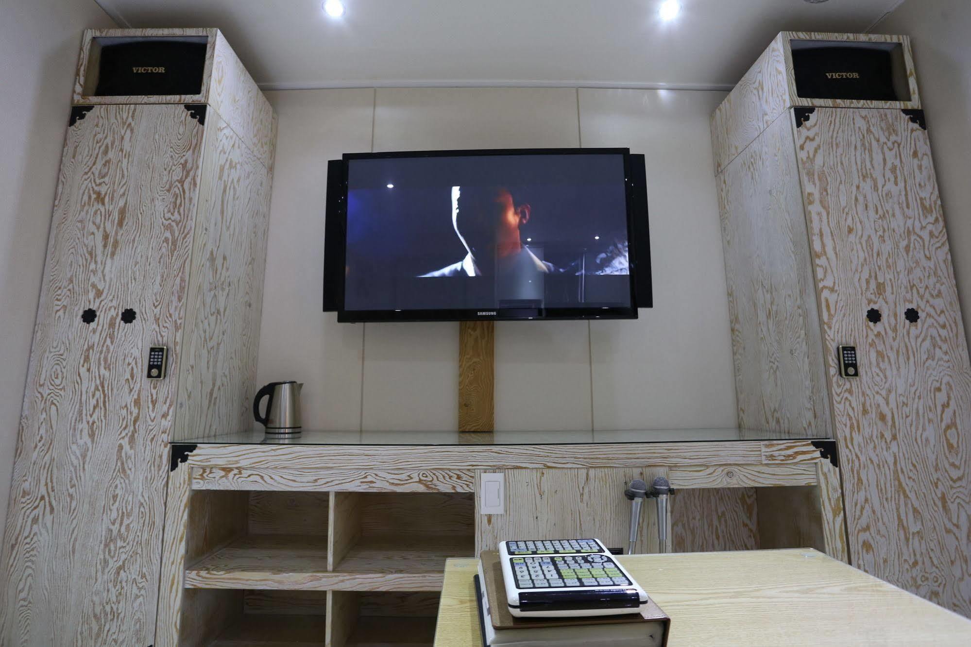Bell Hotel Hwaseong Экстерьер фото